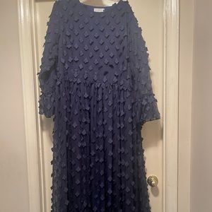 Dainty Jewells Petals in the Wind Dress